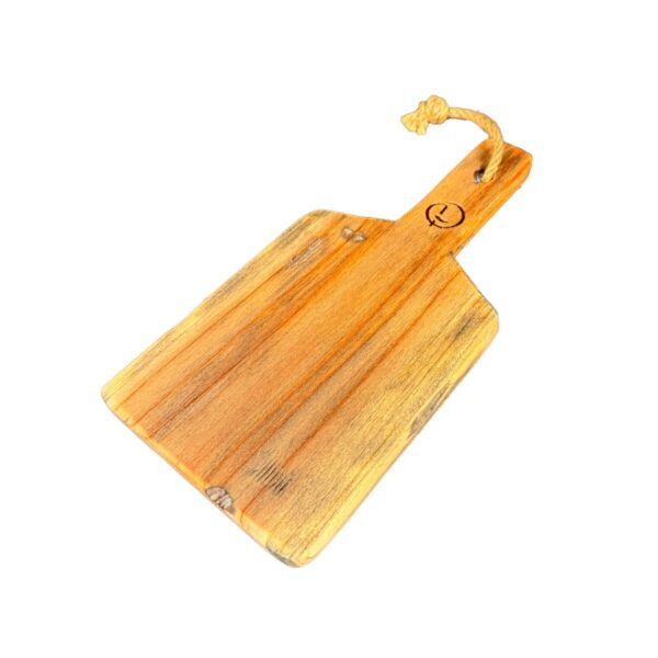 Dutch Mood Dutch Dark houten tray 26 cm