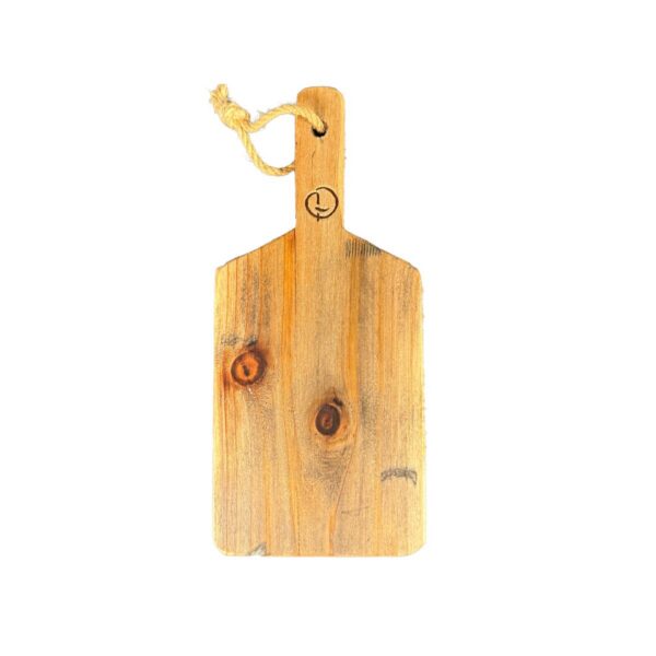 Dutch Mood Dutch Dark houten tray 32 cm