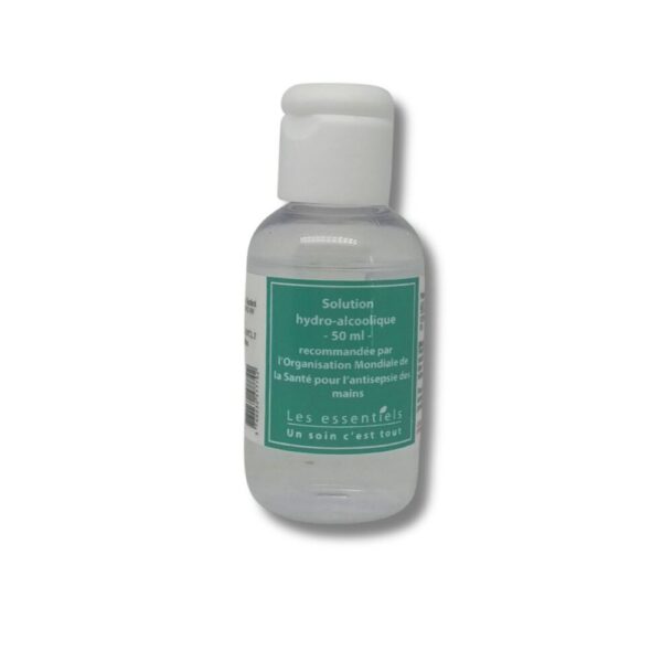Maître Savonitto - hydroalcoholische handgel 50ml