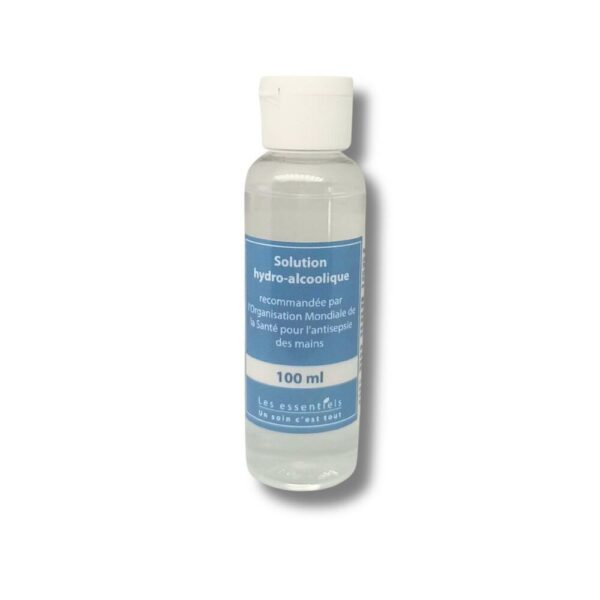 Maître Savonitto - hydroalcoholische handgel 100ml