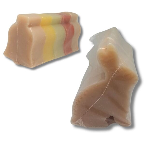 Maître Savonitto - Easter zeep Assortment - set van 25